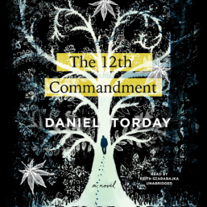 The 12th Commandment