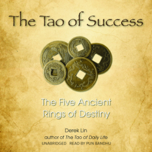 The Tao of Success