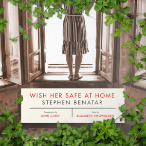 Wish Her Safe at Home-logo