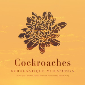 Cockroaches-logo