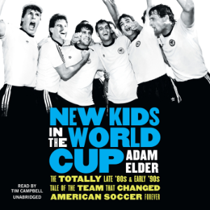 New Kids in the World Cup-logo