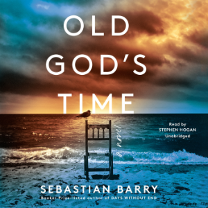 Old God's Time-logo