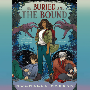 The Buried and the Bound