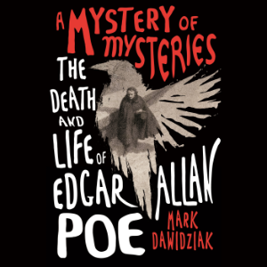 A Mystery of Mysteries