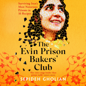 The Evin Prison Bakers’ Club