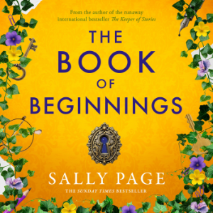 The Book of Beginnings
