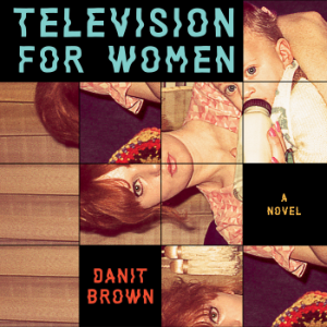 Television for Women-logo