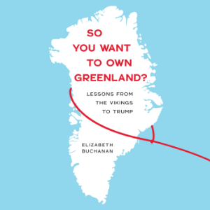 So You Want to Own Greenland?-logo