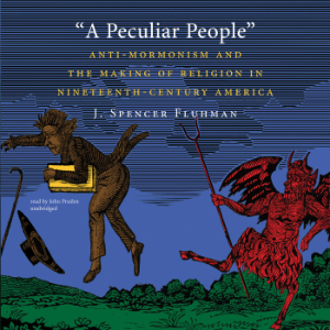 A Peculiar People-logo