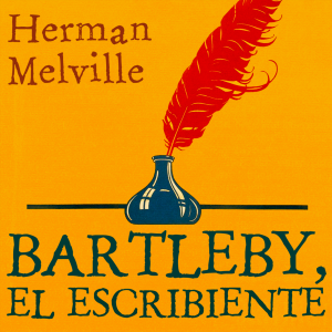 Bartleby, el escribiente-logo