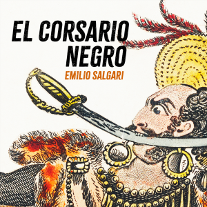 El Corsario Negro