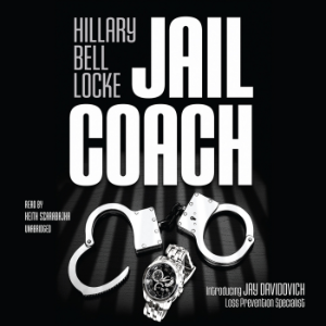 Jail Coach-logo