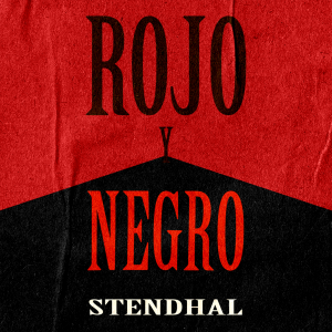 Rojo y Negro-logo