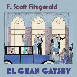 El gran Gatsby