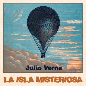 La isla misteriosa