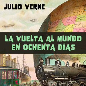 La vuelta al mundo en 80 días
