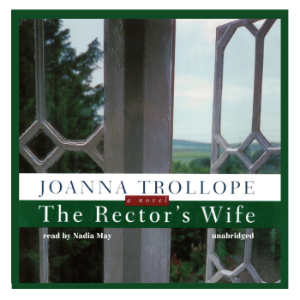 The Rector’s Wife-logo