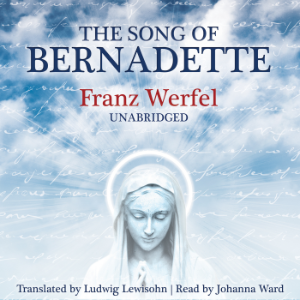 The Song of Bernadette-logo
