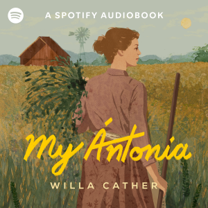My Ántonia