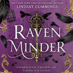 Ravenminder-logo