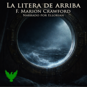 La litera de arriba-logo