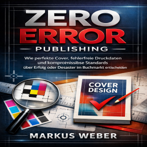 Zero Error Publishing