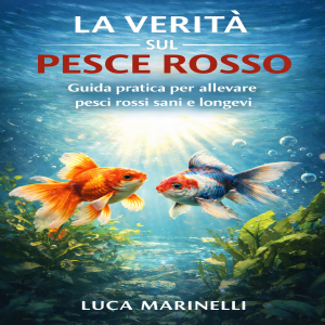 La Verità sul Pesce Rosso-logo