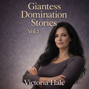 Giantess Domination Stories Vol.1