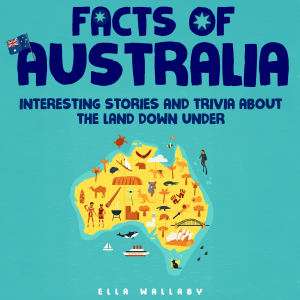 Facts of Australia