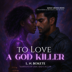 To Love A God Killer