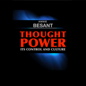 Thought Power.