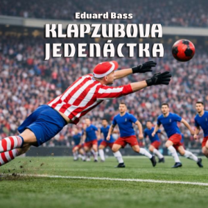 Klapzubova jedenáctka
