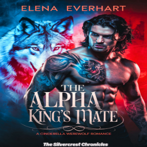 The Alpha King's Mate