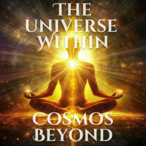 The Universe Within - Cosmos Beyond