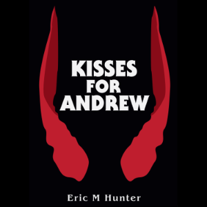 Kisses for Andrew