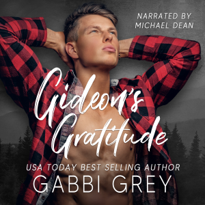 Gideon's Gratitude