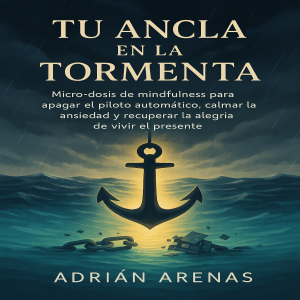 Tu Ancla en la Tormenta