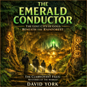 The Emerald Conductor