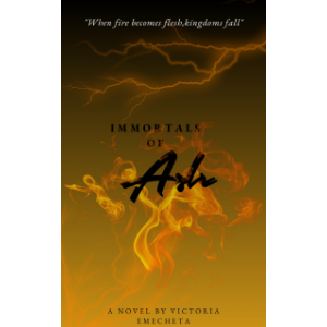 IMMORTALS OF ASH