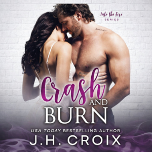 Crash and Burn