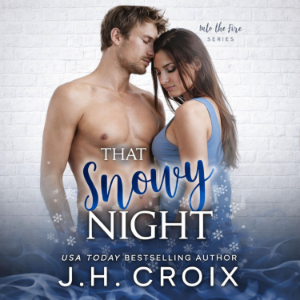 That Snowy Night