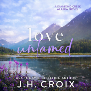 Love Untamed