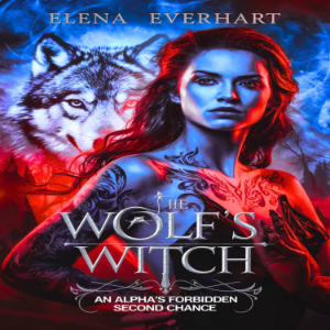 The Wolf's Witch