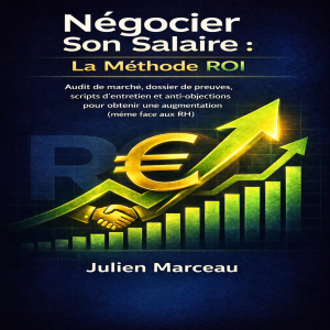 Négocier Son Salaire : La Méthode ROI-logo