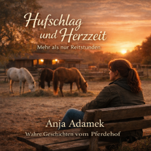 Hufschlag und Herzzeit