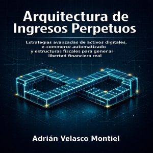 Arquitectura de Ingresos Perpetuos