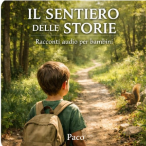 Il Sentiero delle Storie
