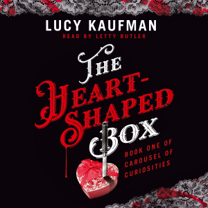 The Heart-Shaped Box