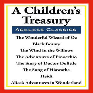 A Children's Treasury