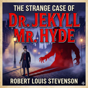 The Strange Case of Dr Jekyll and Mr Hyde